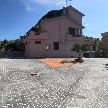 مونتيروتوندو B&B Antonella المظهر الخارجي الصورة