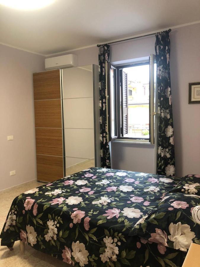 مونتيروتوندو B&B Antonella المظهر الخارجي الصورة