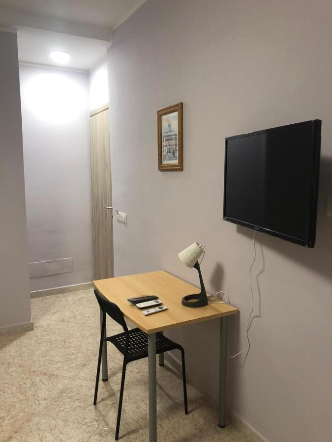 مونتيروتوندو B&B Antonella المظهر الخارجي الصورة