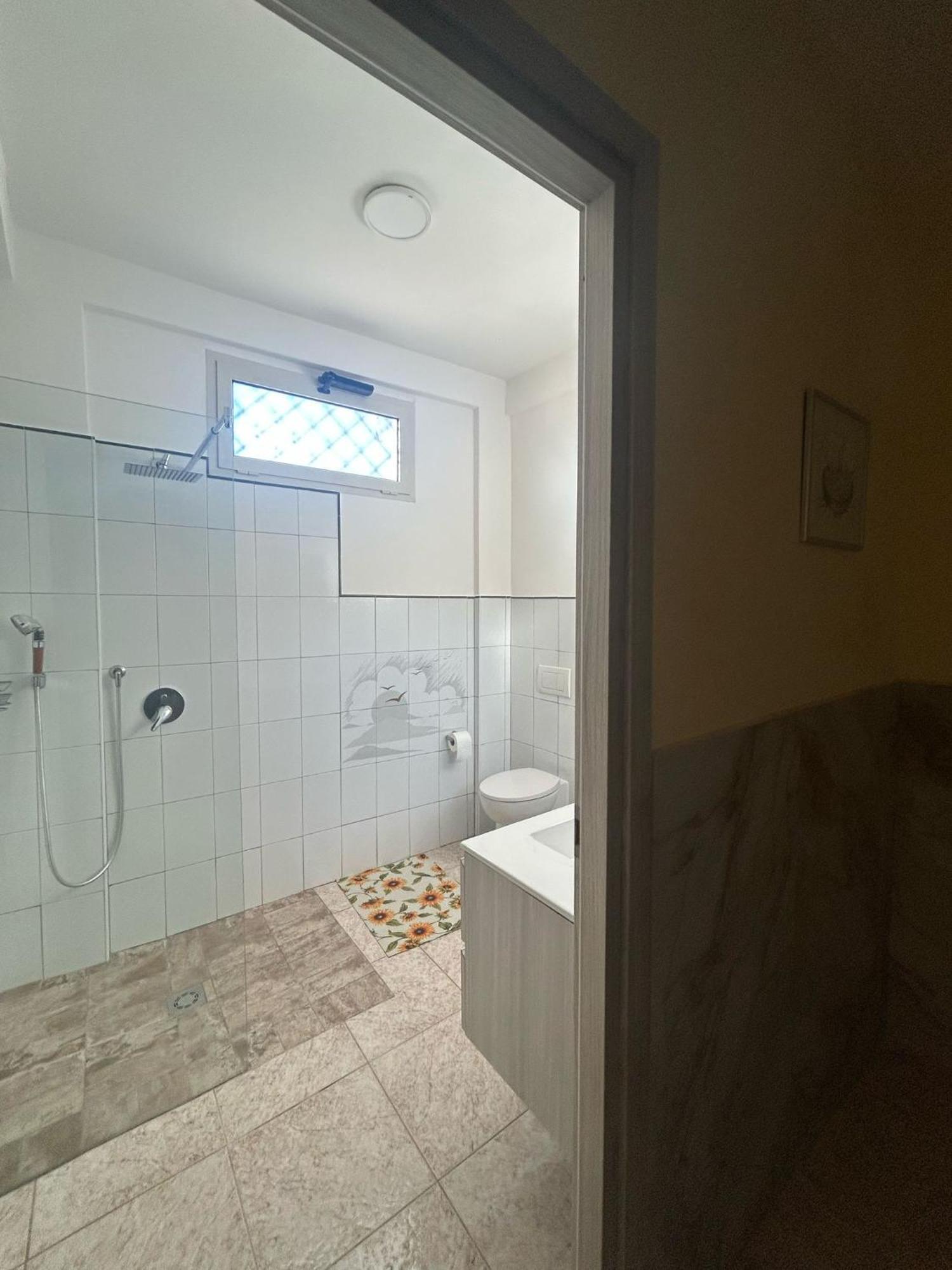 مونتيروتوندو B&B Antonella المظهر الخارجي الصورة