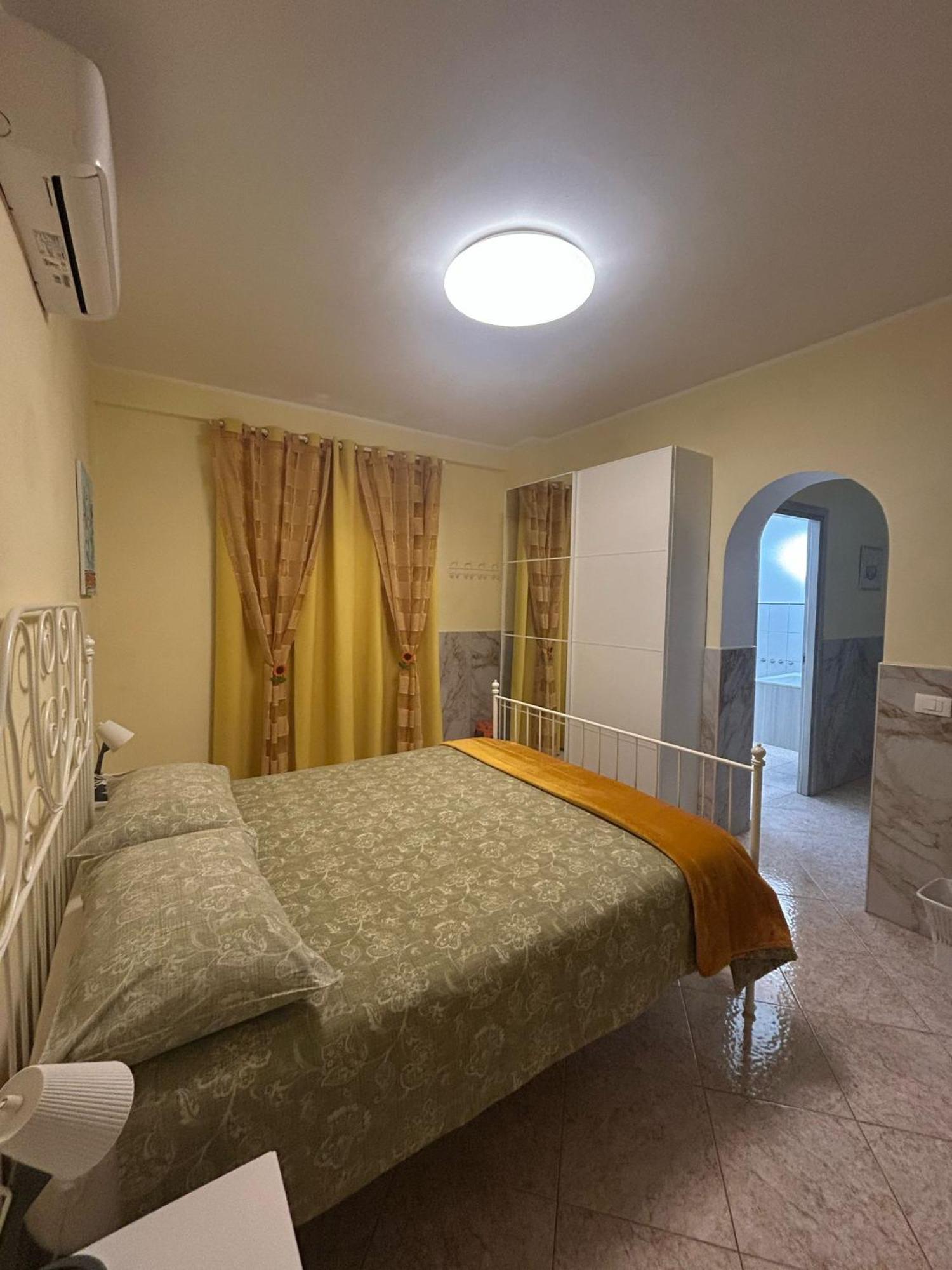 مونتيروتوندو B&B Antonella المظهر الخارجي الصورة
